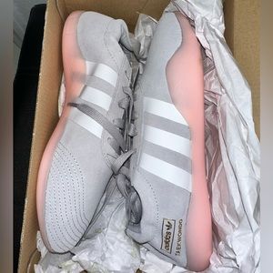 Woman’s US 5.5 Adidas Taekwondo